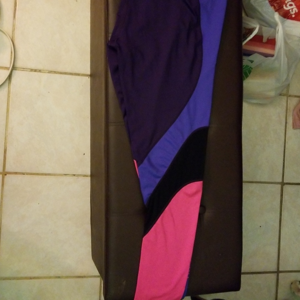 Pants